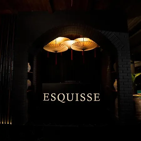 Esquisse Design Hotel-3