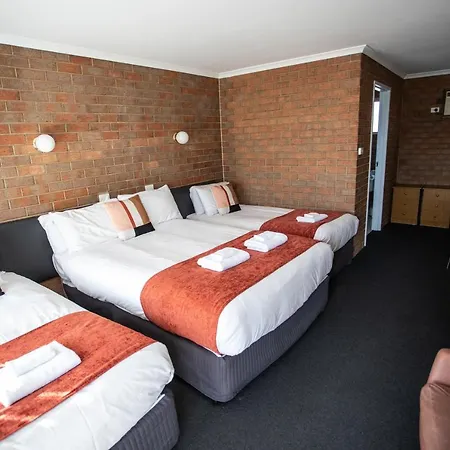 Moama Motel-2