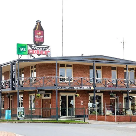 Moama Motel-3