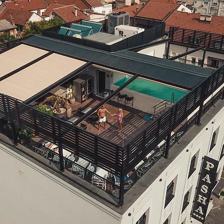 Hotel Pasha-3
