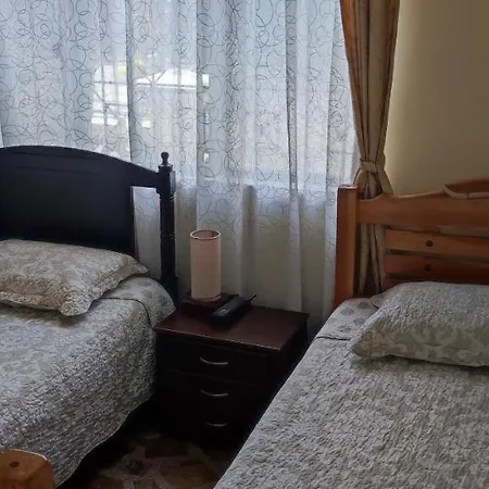 Hotel Andino Real-3