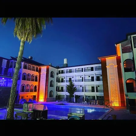 Akalia Resort Hotel & Spa-2