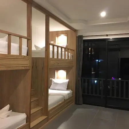 Mac'S Bay Resort-3