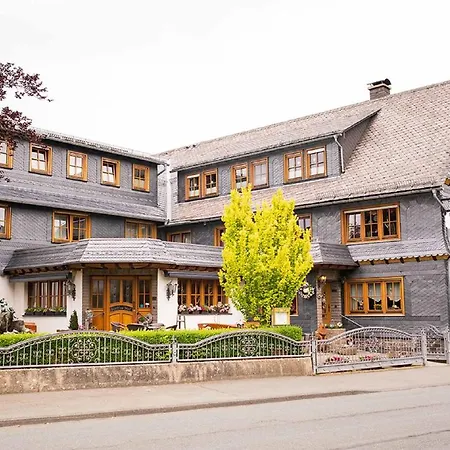 Landgasthaus Steffes Hof-2
