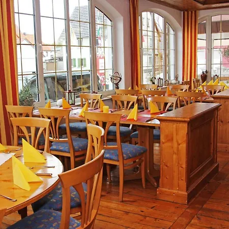 Landgasthof Hotel Lamm-3