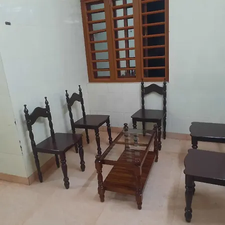 Devanjana Inn Guruvayoor-2