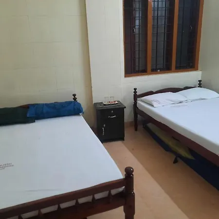 Devanjana Inn Guruvayoor-3