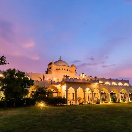Gulaab Niwaas Palace-2