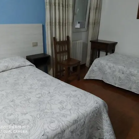 Hostal Fisterra-3