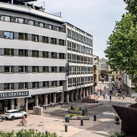 Hotel Centrale-2