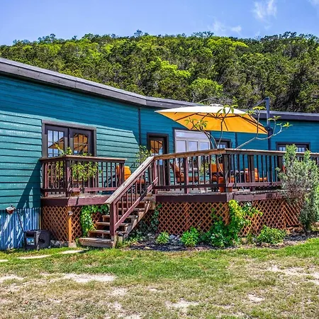 Antler Run Ranch Cabin-3