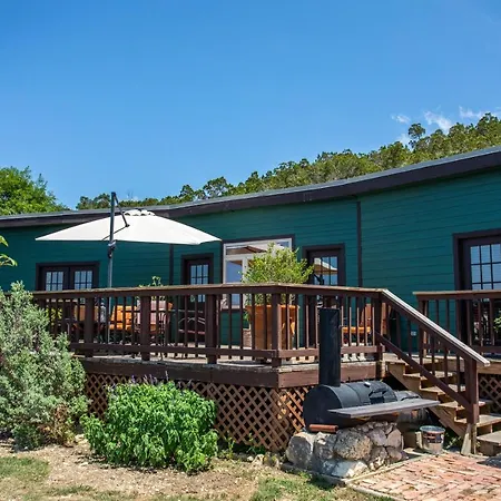 Antler Run Ranch Cabin-2