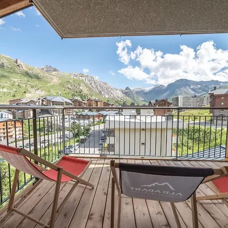 Chalet Hotel Yeti-2