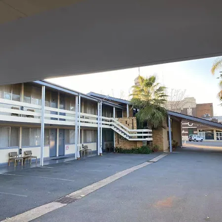 Gateway Motor Inn-2
