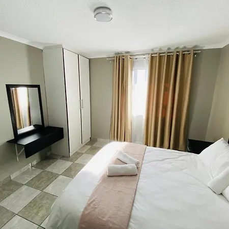Xaba Guest Lodge-3