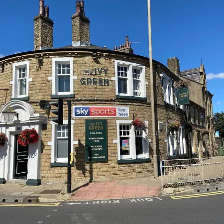 Ivy Green Inn-2