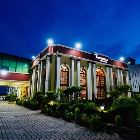 The Imperial Kushinagar-3