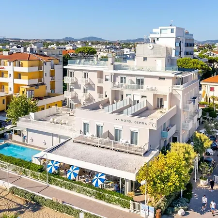 Hotel Gemma-2