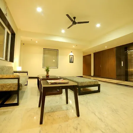 Vijay Vilas Hotel & Convention Hall-3