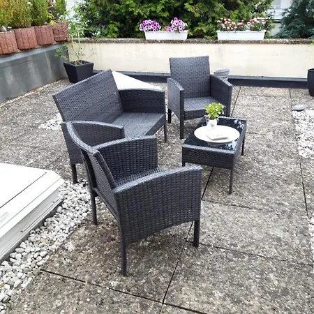 Hotel zur Altstadt-2