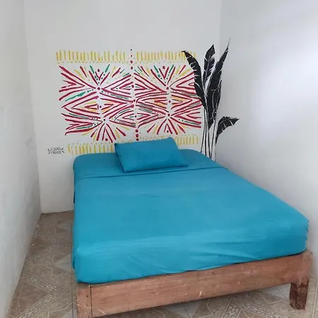 Hotel Budamar Zipolite-3