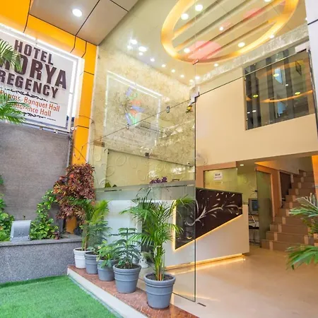 Morya Regency Hamidia Road-3