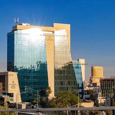 Coral Tower Hotel By Hansa-3