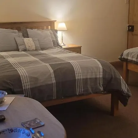 Bed And Breakfast Ashfield-3