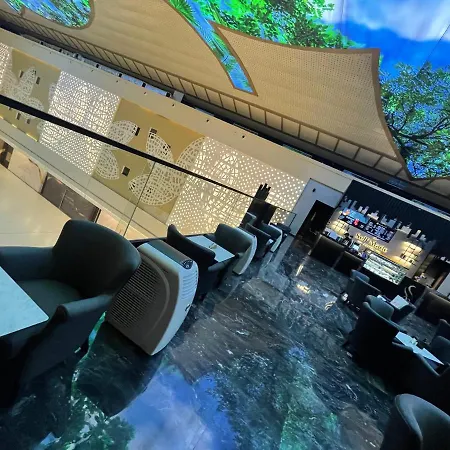 Motiara Hotel - La Valle Mall-3