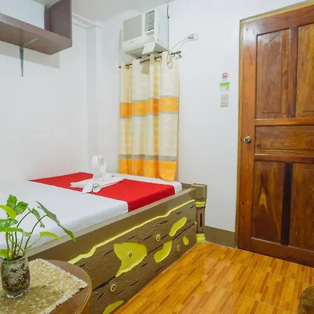 Jorge Transient House-2