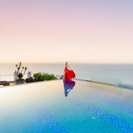 Haian Beach Hotel & Spa-3