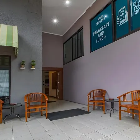 Uptown Residence Syariah Pondok Pinang-2