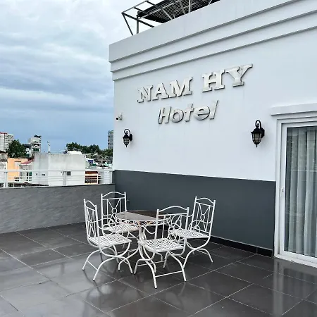Nam Hy 1 Hotel-3