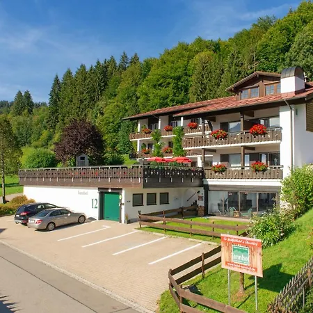 Hotel Tannhof-2