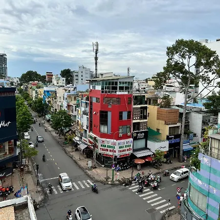 Nam Hy 1 Hotel-2