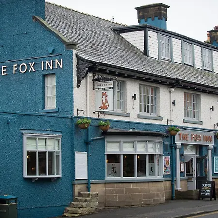 The Fox Inn-2
