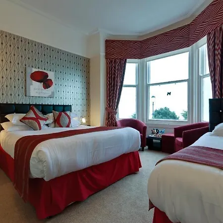 Lauriston & Lawton Court Hotel-2