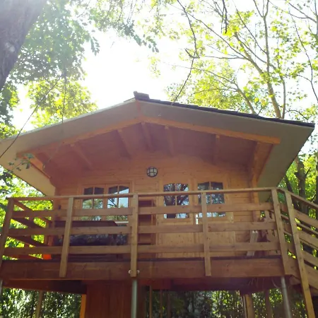 Albavillage Rooms & Camping-3
