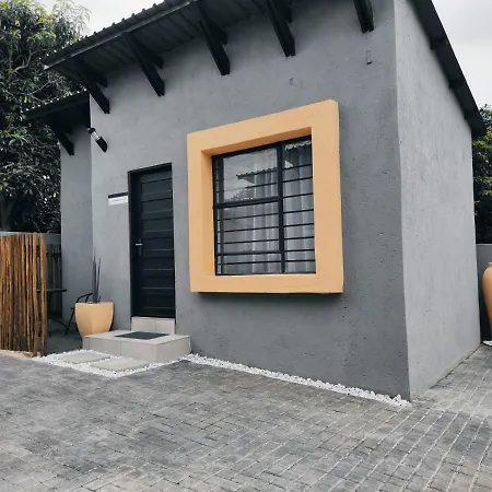 Mash-G Villa Guest House-2
