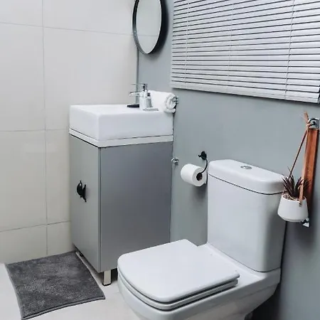 Mash-G Villa Guest House-3