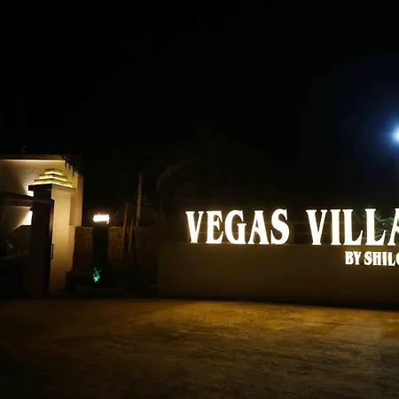 Vegas Villa Luxurious 6Bhk With Private Pool By Shiloh Stay-2