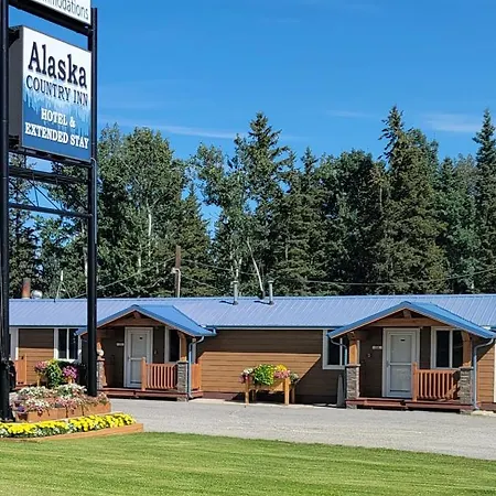 Alaska Country Inn-3