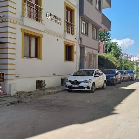 Pelitpark Apart-2