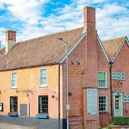 The George Hotel, Dereham-3