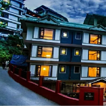 Muscatel Grand Silkroute - 300 Mts From Mg Marg-3