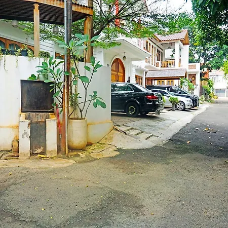 OYO 91412 Ameera Inn Syariah-3