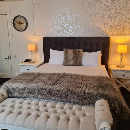 Hotel D'Urville Blenheim-3