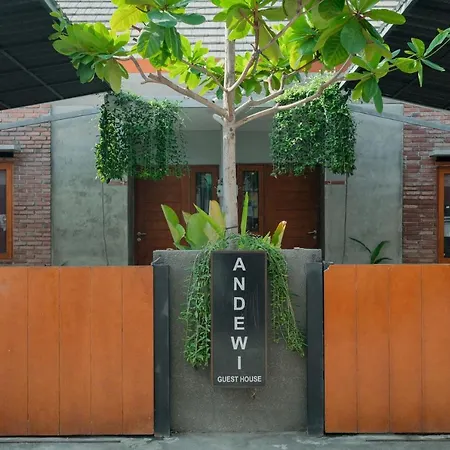 Andewi Guest House Denpasar RedPartner-3