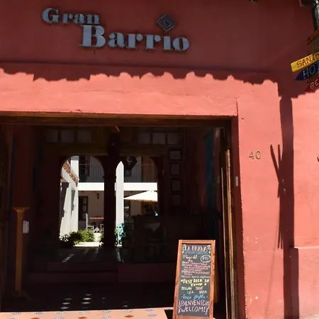Gran Barrio-2