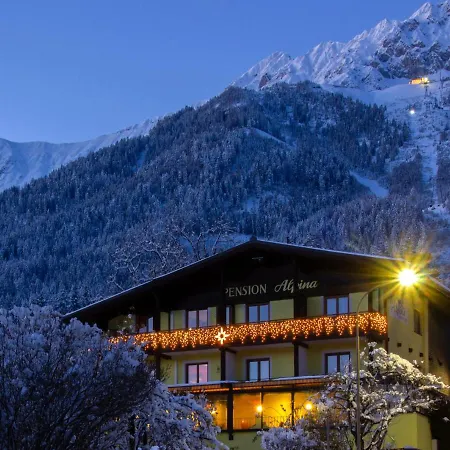 Cafe Pension Alpina-3